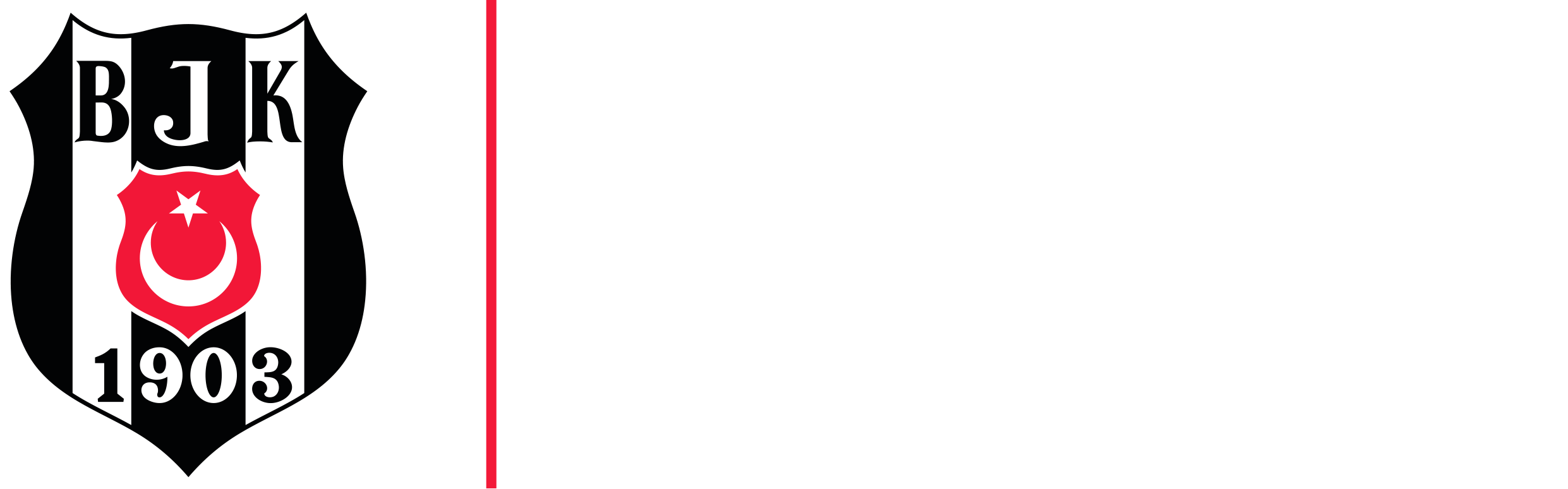 BJK Futbol Okulu Logo